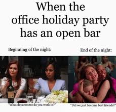20 Funny Office Christmas Party Memes Funnyfoto Christmas Memes Funny Funny Memes Memes