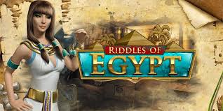 So, my friend is kind of a video game addict. Buy Riddles Of Egypt Microsoft Store En Kh