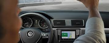2019 Volkswagen Passat Mpg Performance Lindsay Volkswagen Of Dulles