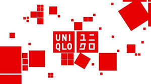 The uniqlo logo is one of the fast retailing logos and is an example of the retail industry logo from japan. Logo Animation Uniqlo Logo Logos Logo Design