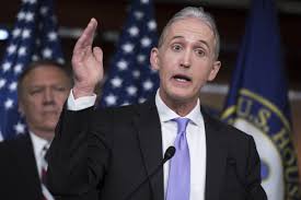 In the End, Gowdy Declines to Assign Blame for Benghazi - Roll Call
