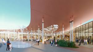 Parndorf shuttle temporarily out of operation! 20 Neue Shops Pado Shopping Galerien In Parndorf Eroffnet