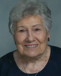 Mary Cleary Obituary (1926