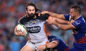 Official twitter account of wests tigers. Wests Tigers Sport The Guardian