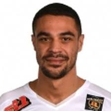 Profile D. Boo Wiklander, : Info, news, matches and statistics