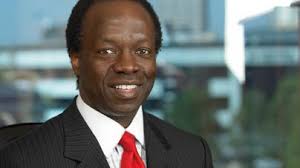 Aarti Takoordeen CFO JSE “I love being an enabler”