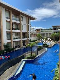 See more of henann crystal sands resort, boracay on facebook. Pool Picture Of Henann Crystal Sands Resort Panay Island Tripadvisor
