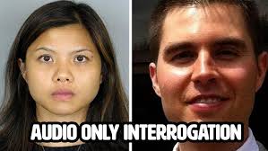 Wife interrogated over husbands death