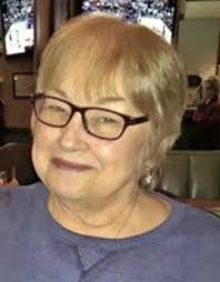 Nancy Lee Crawley Obituary