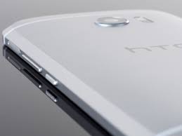 HTC 10 im Test: One M9-Nachfolger ...