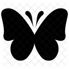 Download Butterfly Icon Of Glyph Style Available In Svg Png Eps Ai Icon Fonts PSD Mockup Templates