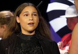 Beetlejuice Jr.' brings comedy-horror performances to South Sioux City  Middle School