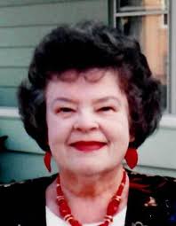 Thelma L. Jacobs Obituary