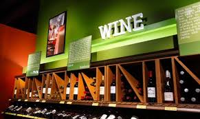 Pin By Ikon Young On Unique Places Spaces Fine Wine And Spirits Wine And Spirits Wine Store