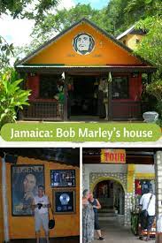 jamaica bob marley s house interesting facts and photos jamaica travel south america travel caribbean travel