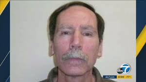 Christopher Hubbart, so-called 'Pillowcase Rapist,' back in custody