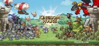 Game ini berisi konten untuk semua orang dan dapat diunduh lalu diinstal di perangkat yang sudah mendukung android 4.1 dan yang lebih baru. Kingdom Wars Hack 1 3 5 Mod Unlimited Money Apk