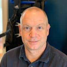 John Nordmeyer's Instagram, Twitter & Facebook