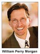 Perry Morgan