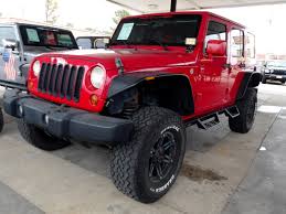 Image result for Flame Red 2010 Wrangler