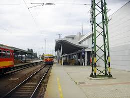 Győzelmével a kisvárda feljött a tabella harmadik helyére éppen a fehérvár mögé. Nyiregyhaza Vasutallomas Wikipedia