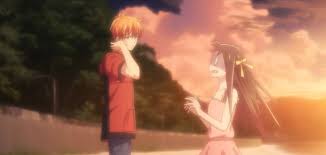 Pin By Blue On Anime Series Fruits Basket Anime Fruits Basket Fruit Basket