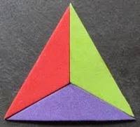 Perbandingan alas dan tinggi sebuah segitiga adalah 4:3. Segitiga Mathematics Quiz Quizizz