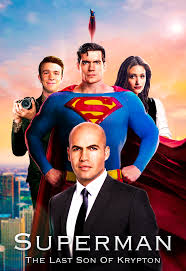 Krypton.biz global ltd is a registered digital asset investment firm based in the uk. Superman The Last Son Of Krypton Poster Fanmade By Jscomicart On Deviantart