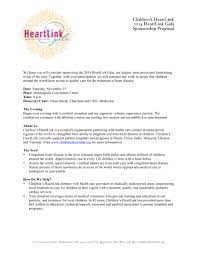 At baycare we strive to offer women a variety of services throughout their lives. 24 Sample Sponsorship Proposal Free To Edit Download Print Cocodoc