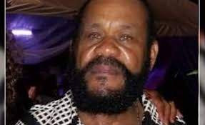 Death Announcement of Alfred Prince better known as “Freddo” aged 92 of  Grand Fond.