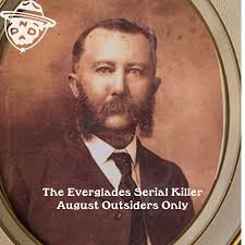 National Park After Dark