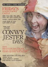 Conwy Medieval Christmas