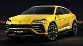 Lamborghini-Urus