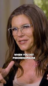 We are fed so much information about the downside of Perimenopause &  Menopause., What is not being highlighted enough is the transformation,  strength & empowerment you go through.,