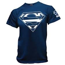 Geelong Cats Superman Youth Tee 35 Want Geelong Cats Geelong Football Geelong Football Club