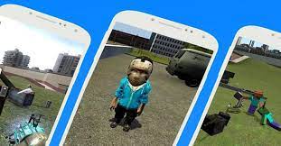 I downloaded gmod 10 and portal as a source game but when i load gmod it acts like it about go to the main gmod screen because it setting render pionts or something like that but then it just dosent load and it goes back to my regular comp. Gmod App For Android Apk Download