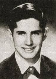 Burbank High Blog: Walter Hacker, BHS '61 (1943-2016) and Mike Hacker BHS  '62 (1944-1991)