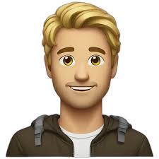 Daniel emoji