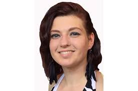 Kellie Friday Obituary (1984