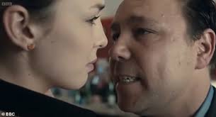 How Stephen Graham helped kickstart Jodie Comer's journey to superstardom