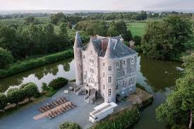 To the french, these are big problems.to the brits, they can represent a. Wedding At Chateau De La Motte Husson Escape To The Chateau Ian Holmes
