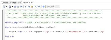Pascal case (pascalcase) pascal case combines words by capitalizing all words (even the first word) and removing the space, as case converter is a simple visual studio extension. Work Smarter With Powerdesigner Converting Camel Case Codes To Mixed Case Names Sap Blogs