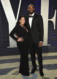 The widow of the iconic nba basketball player unveiled two family. Vanessa Bryant Speaks We Are Completely Devastated Taiwan News 2020 01 30 09 44 27