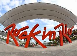 The next rock in rio will happen on the first weekends of september 2022: Rock In Rio E Adiado Para Setembro De 2022 Quem Musica