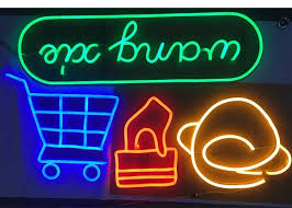 Nice Custom Neon Signs For Home Bedroom Shop Custom Neon