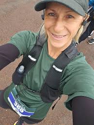 Tomorrow's 12 minute run for distance has a surprise twist!