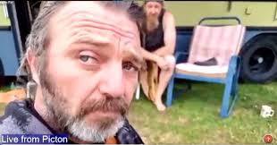 Covid-19 Omicron outbreak: Anti-mandate protest grows in Christchurch