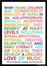 Life seems to go on without effort when i am filled with music.. Quotes About Children S Music 46 Quotes