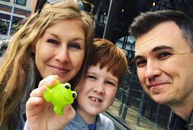 Provider Spotlight: Meet Dr. Grant Hogue