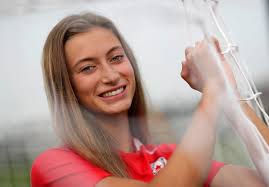 Appleton East's Higgins named girls soccer player of the year